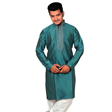 Fuerza motriz sílaba Porra ▷ Camisa India style - DEINDIA tienda online de artículos de la India